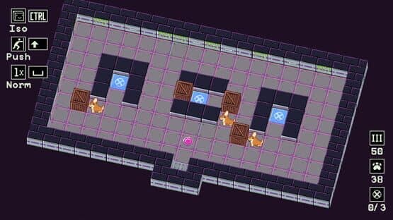 Corgi Cove — screenshot 3