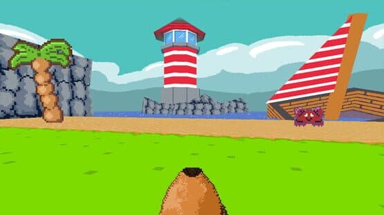 Corgi Cove — screenshot 4