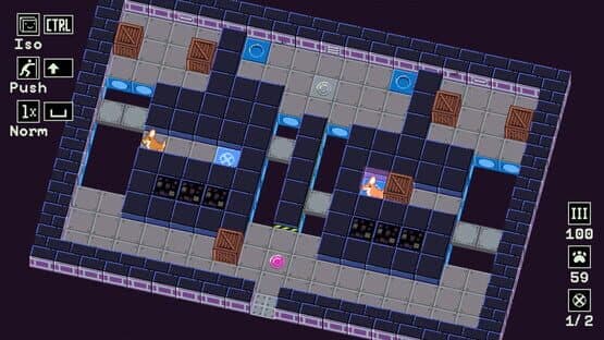 Corgi Cove — screenshot 5