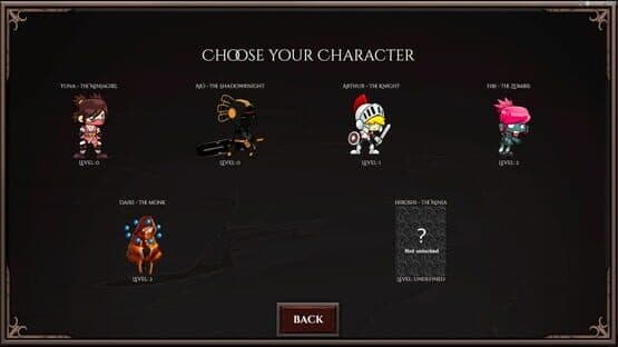CRAP — screenshot 2