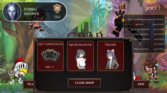 CRAP — screenshot 5