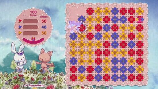 Ruku's Heart Balloon — screenshot 1