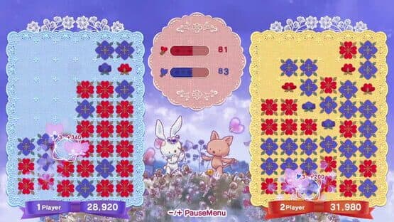 Ruku's Heart Balloon — screenshot 2