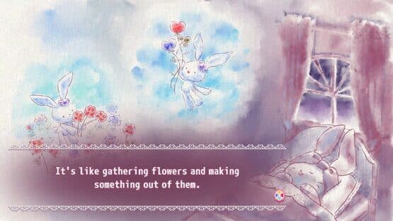 Ruku's Heart Balloon — screenshot 4