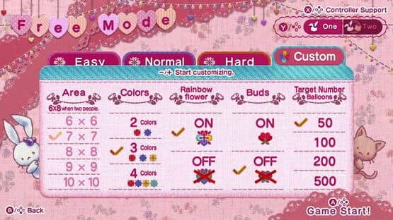 Ruku's Heart Balloon — screenshot 5