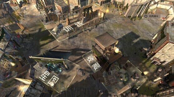 Zombie Defence TD — screenshot 1