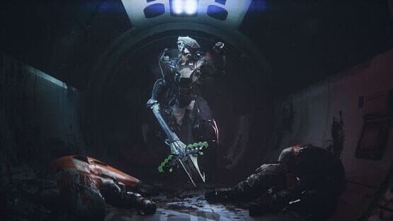 The Surge 2: Public Enemy Weapon Pack — screenshot 2