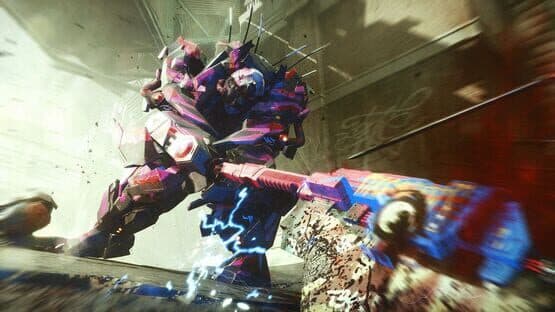 The Surge 2: Jericho's Legacy Gear Pack — screenshot 1