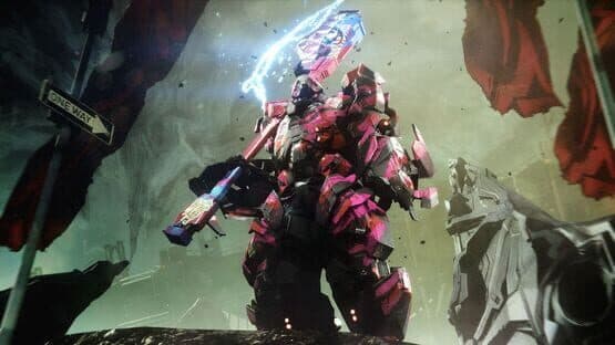 The Surge 2: Jericho's Legacy Gear Pack — screenshot 2