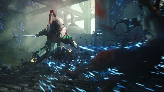 The Surge 2: Jericho's Legacy Gear Pack — screenshot 3