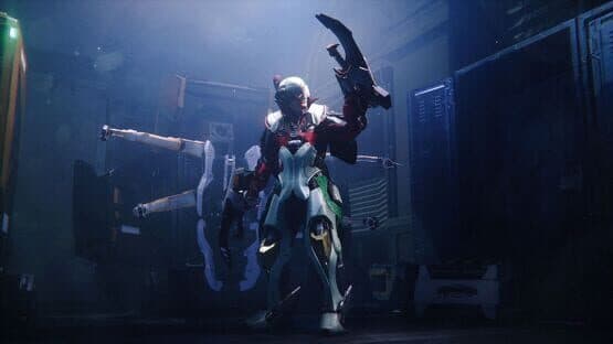 The Surge 2: Jericho's Legacy Gear Pack — screenshot 4