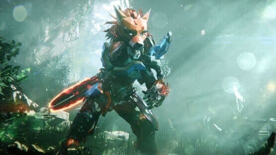 The Surge 2: Jericho's Legacy Gear Pack — screenshot 5