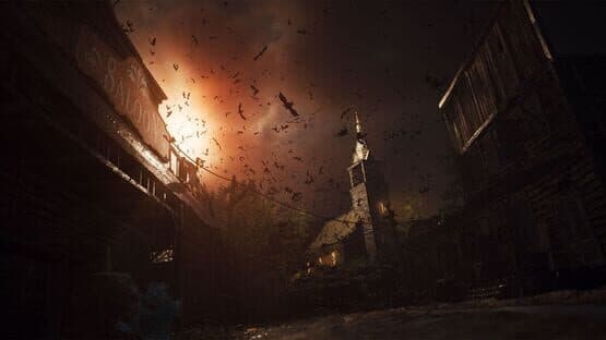 Evil West: Signature Edition — screenshot 2