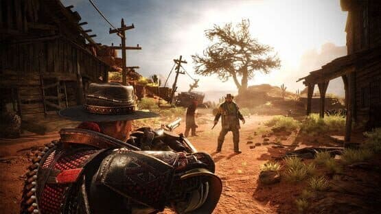 Evil West: Signature Edition — screenshot 3