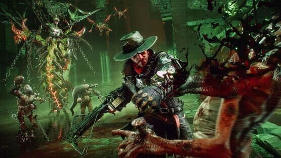 Evil West: Signature Edition — screenshot 6