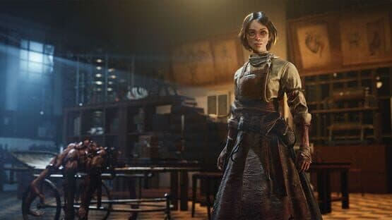 Evil West: Signature Edition — screenshot 7