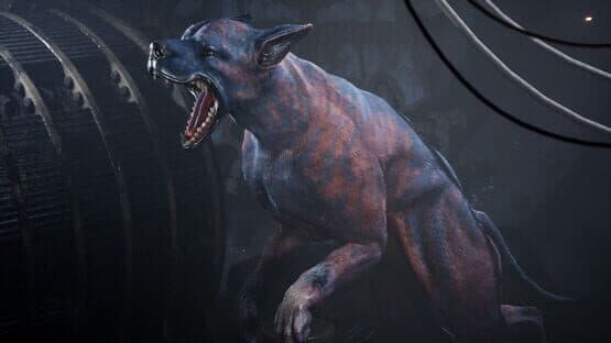 Necromunda: Hired Gun - Hellhound Pack — screenshot 2