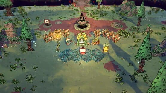 Cult of the Lamb: Cultist Pack — screenshot 1