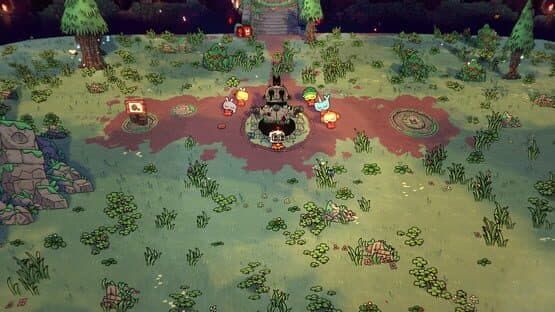 Cult of the Lamb: Cultist Pack — screenshot 2