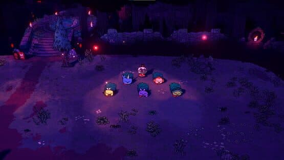 Cult of the Lamb: Cultist Pack — screenshot 3