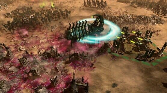 Warhammer 40,000: Gladius - Relics of War: Escalation Pack — screenshot 3