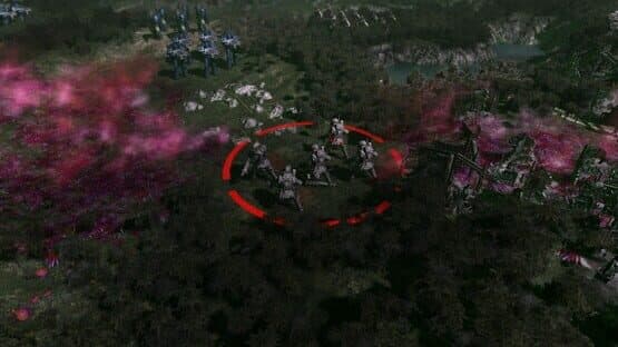Warhammer 40,000: Gladius - Relics of War: Escalation Pack — screenshot 4