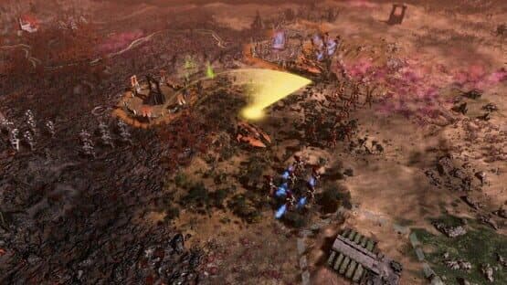 Warhammer 40,000: Gladius - Relics of War: Escalation Pack — screenshot 5