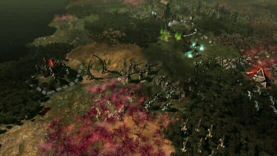 Warhammer 40,000: Gladius - Relics of War: Escalation Pack — screenshot 6