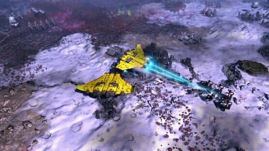 Warhammer 40,000: Gladius - Relics of War: Escalation Pack — screenshot 8