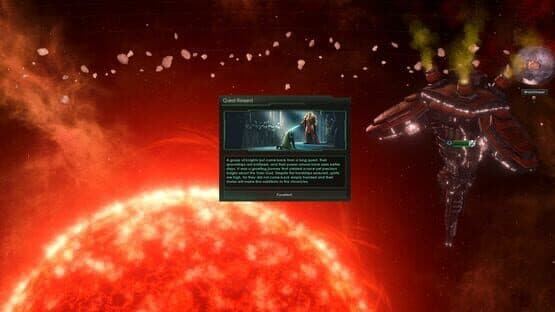 Stellaris: Toxoids Species Pack — screenshot 5