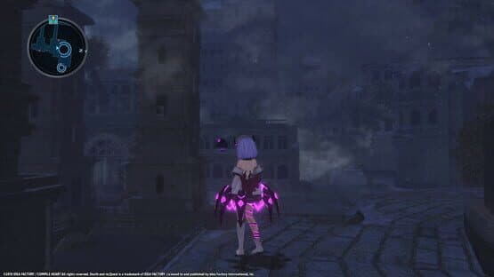 Death End Re;Quest: Dungeon Re;Quest Pack — screenshot 1
