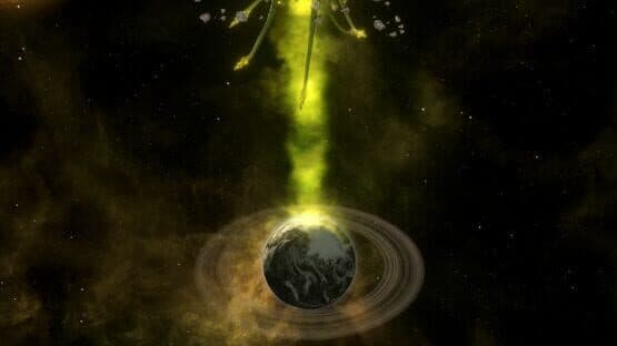 Stellaris: Toxoids Species Pack — screenshot 6