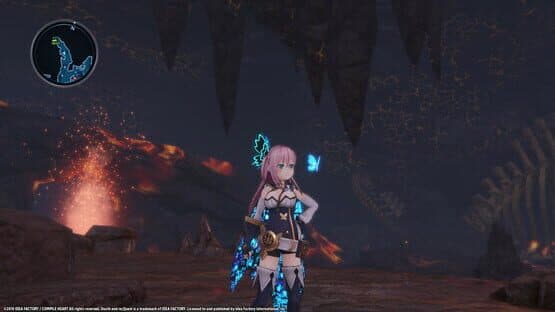 Death End Re;Quest: Dungeon Re;Quest Pack — screenshot 2