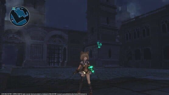 Death End Re;Quest: Dungeon Re;Quest Pack — screenshot 4