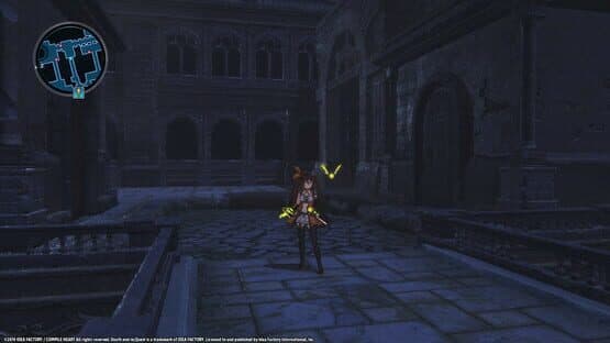 Death End Re;Quest: Dungeon Re;Quest Pack — screenshot 5