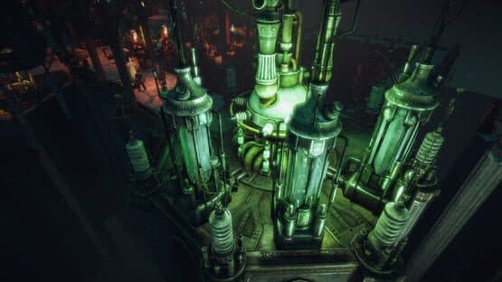 The Incredible Adventures of Van Helsing II: Complete Pack — screenshot 1