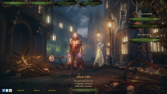 The Incredible Adventures of Van Helsing II: Complete Pack — screenshot 2