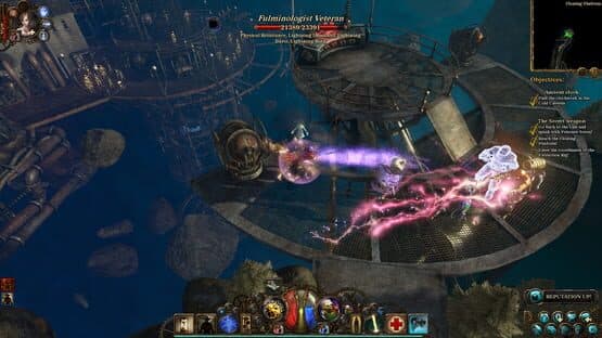 The Incredible Adventures of Van Helsing II: Complete Pack — screenshot 3