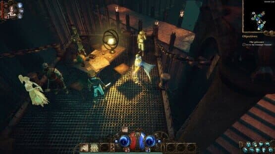 The Incredible Adventures of Van Helsing II: Complete Pack — screenshot 4