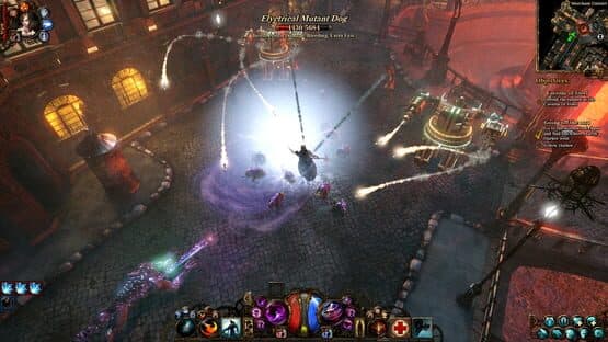 The Incredible Adventures of Van Helsing II: Complete Pack — screenshot 5