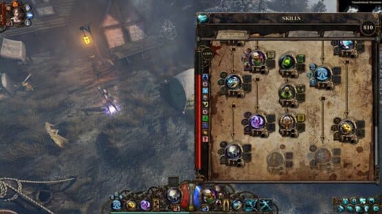 The Incredible Adventures of Van Helsing II: Complete Pack — screenshot 6