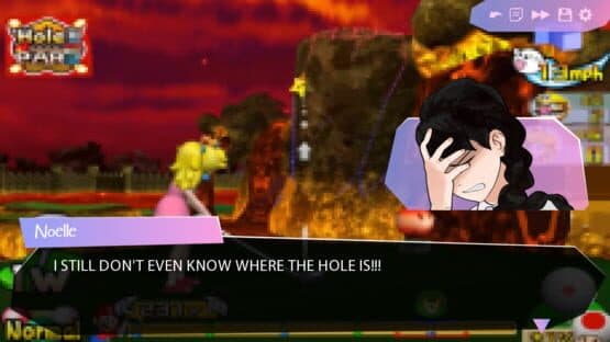 Butterfly Soup 2 — screenshot 2