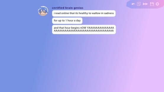 Butterfly Soup 2 — screenshot 3