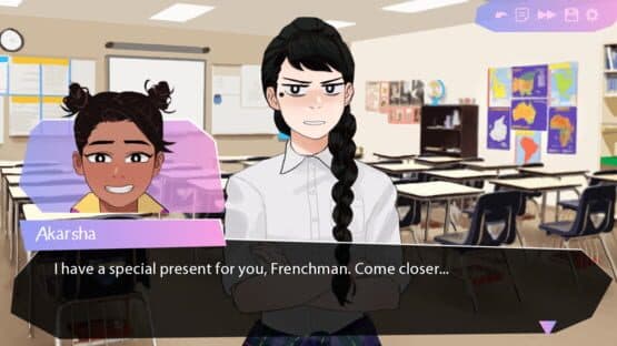Butterfly Soup 2 — screenshot 6