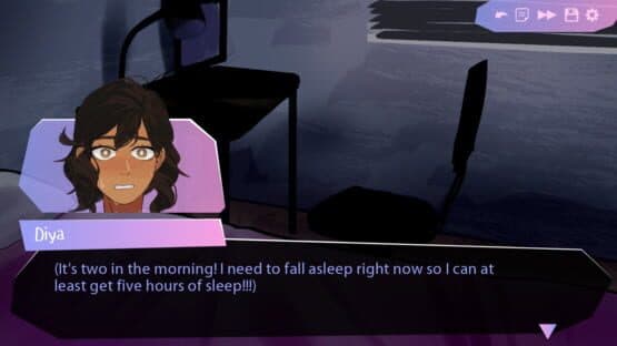 Butterfly Soup 2 — screenshot 7