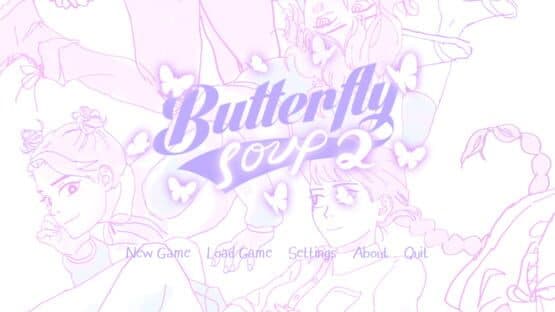 Butterfly Soup 2 — screenshot 8