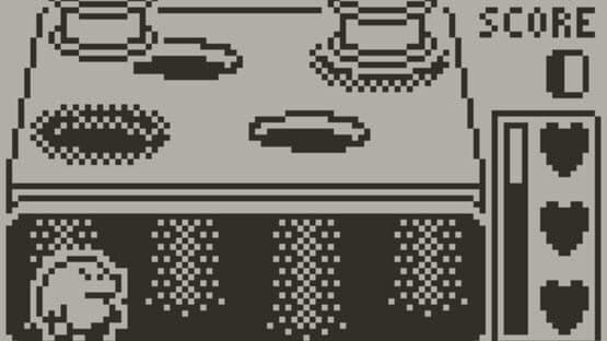 Crash Mole — screenshot 2