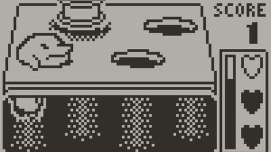 Crash Mole — screenshot 4