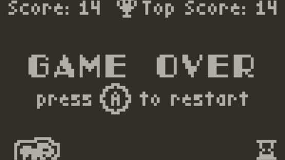 Crash Mole — screenshot 5