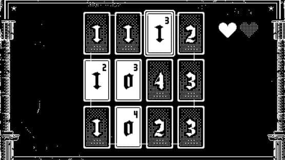Grimoire — screenshot 2